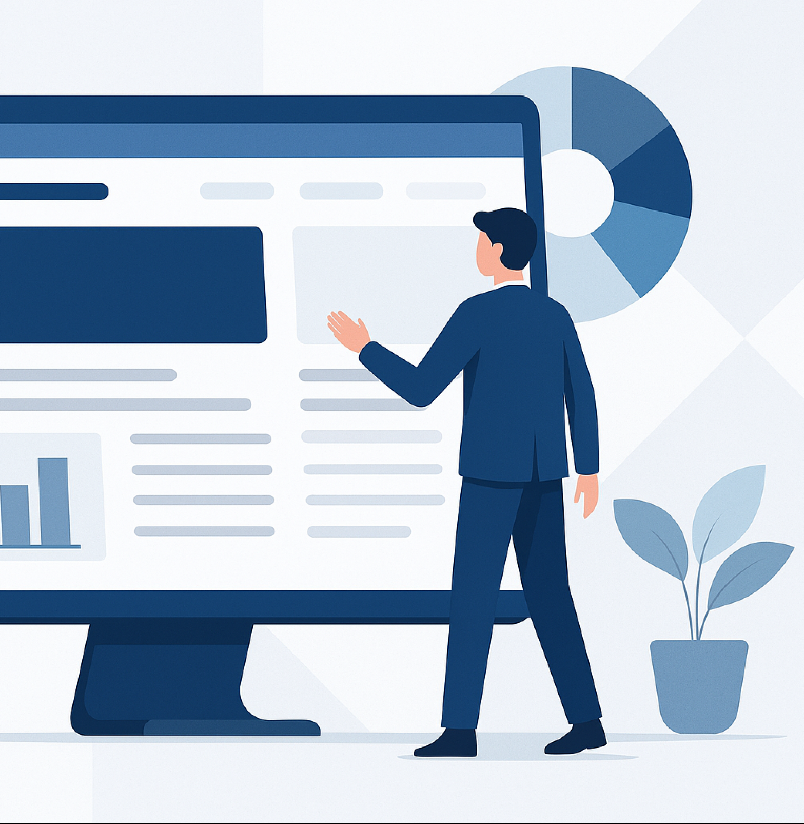 公司官網正式改版上線