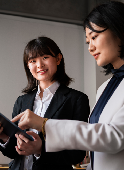 提供多元產業職缺